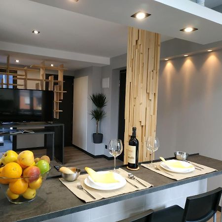La Afayaiza Apartment Овиедо Екстериор снимка