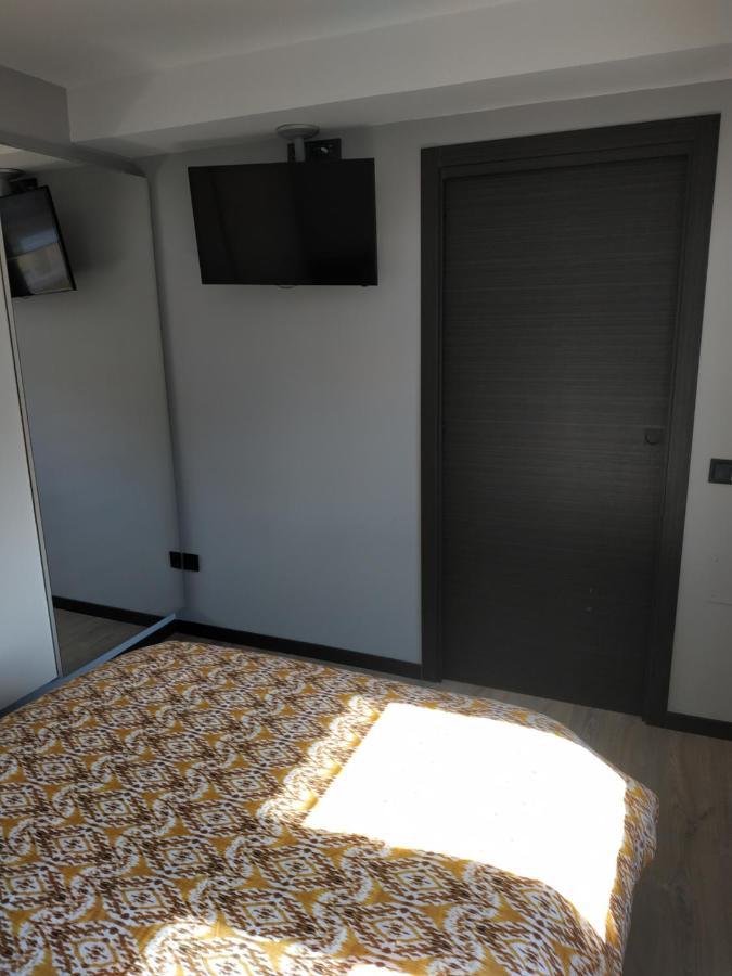 La Afayaiza Apartment Овиедо Екстериор снимка