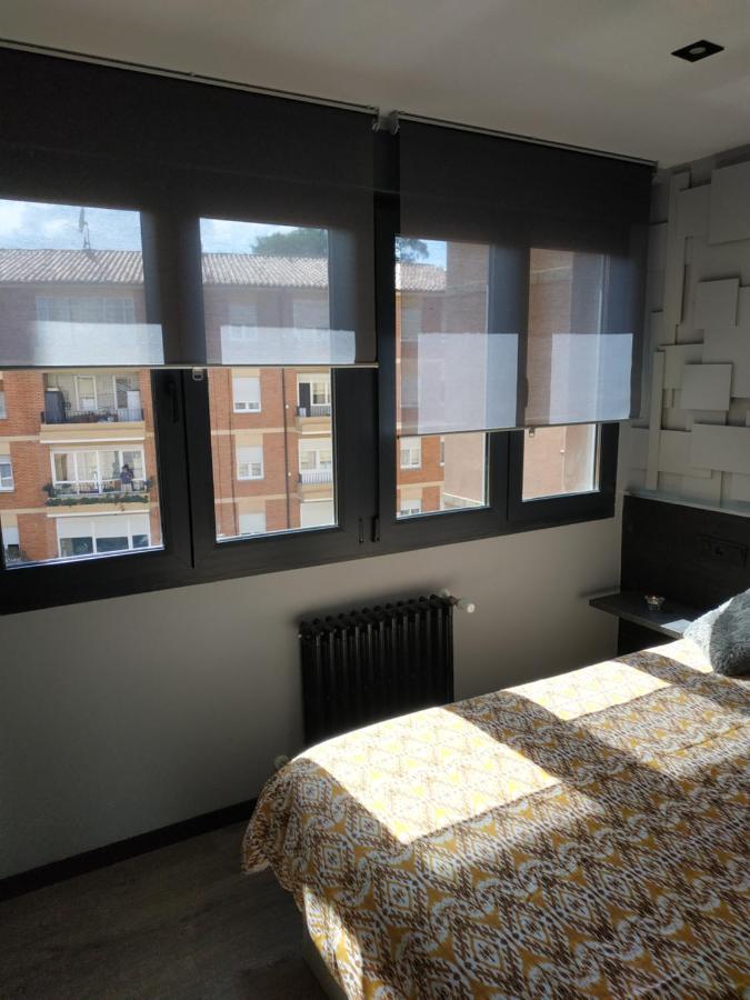 La Afayaiza Apartment Овиедо Екстериор снимка
