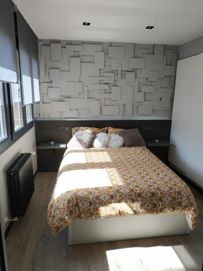 La Afayaiza Apartment Овиедо Екстериор снимка