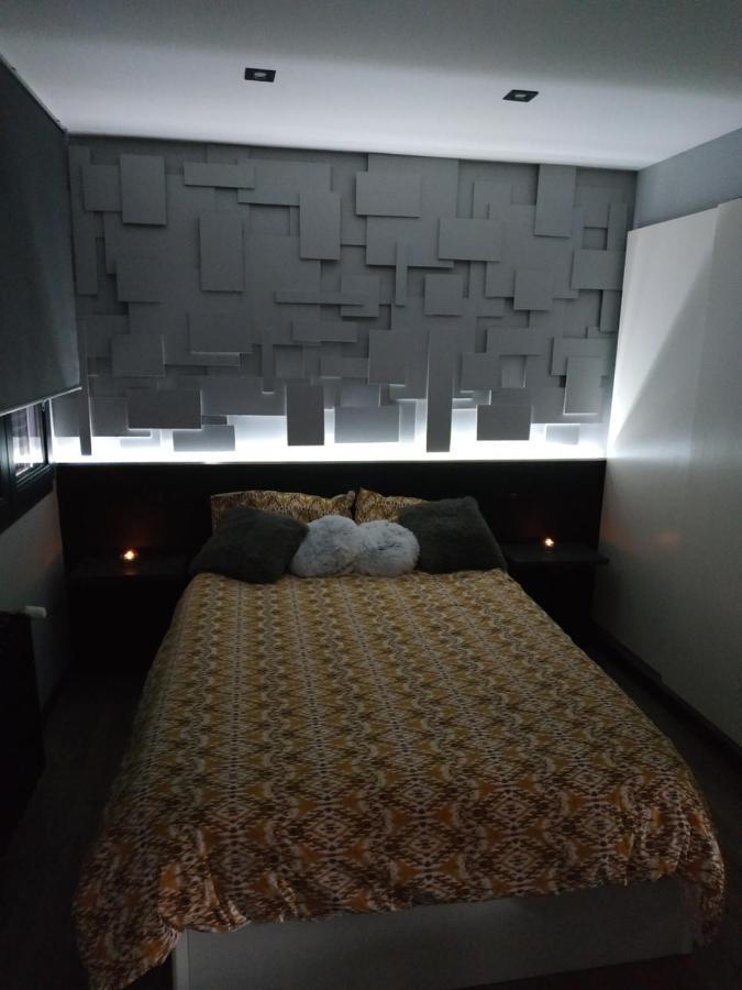 La Afayaiza Apartment Овиедо Екстериор снимка