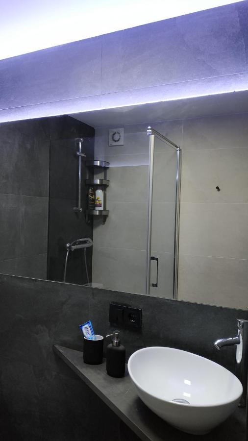 La Afayaiza Apartment Овиедо Екстериор снимка