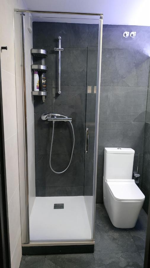 La Afayaiza Apartment Овиедо Екстериор снимка