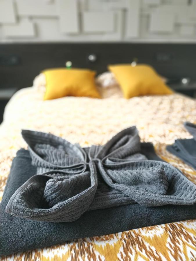 La Afayaiza Apartment Овиедо Екстериор снимка